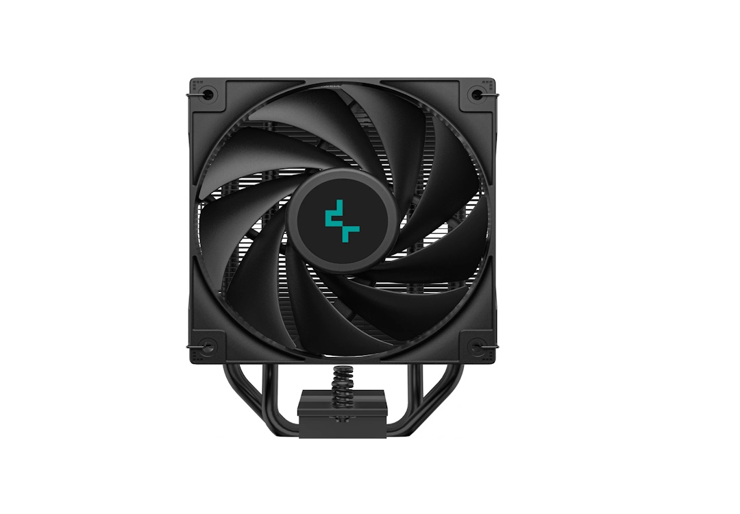 Кулер DeepCool AG400 DIGITAL BK