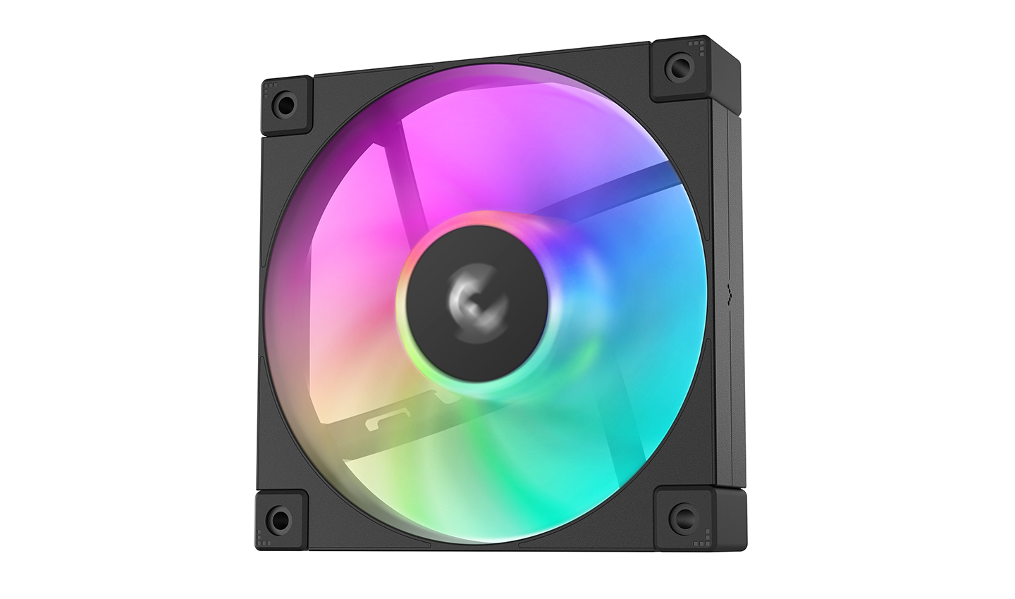 Кулер DeepCool FD12 ARGB