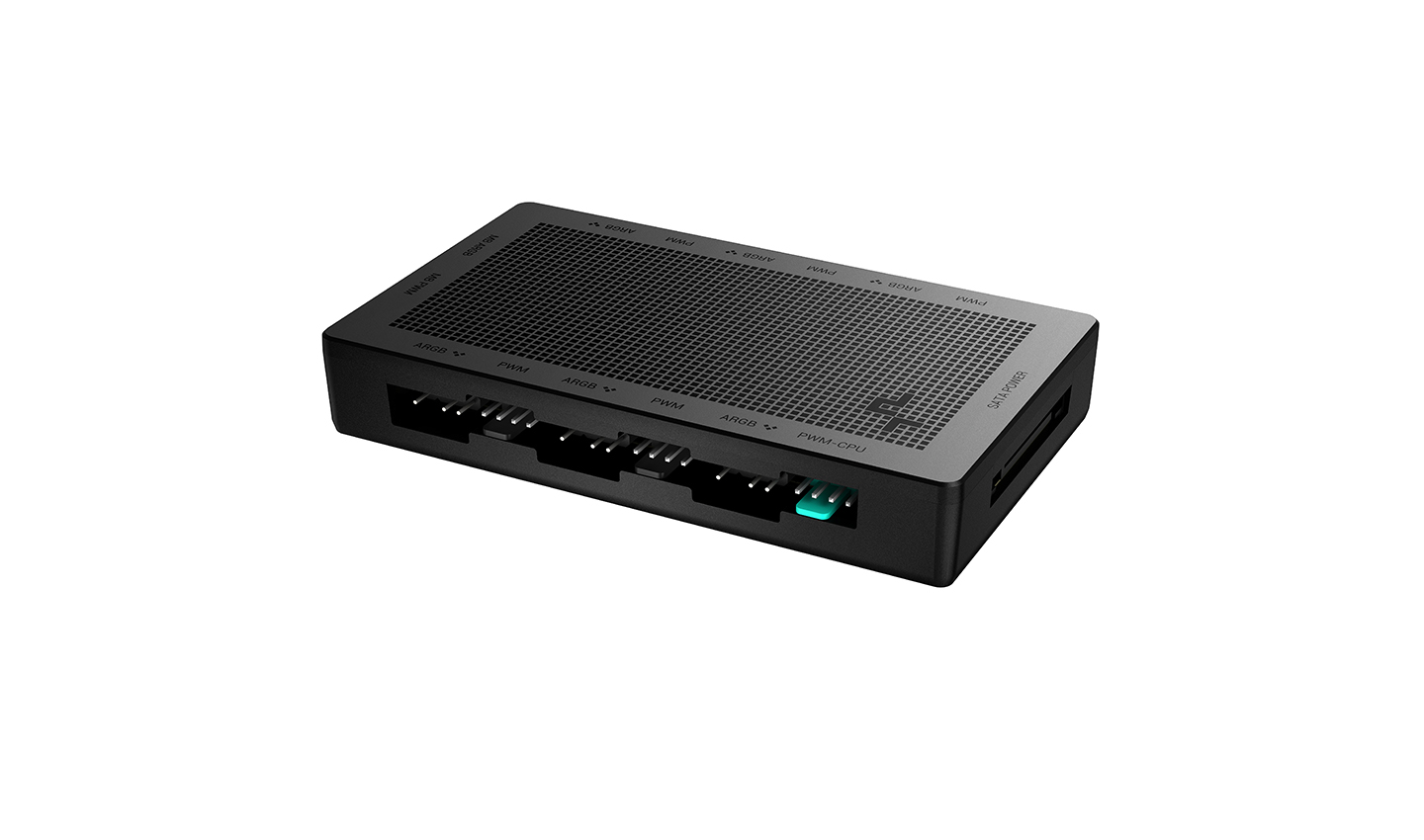 Сплиттер DeepCool SC790