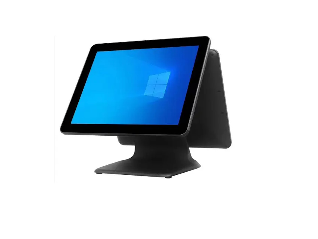 Pos-терминал RS609P RS-15 2 Дисплей