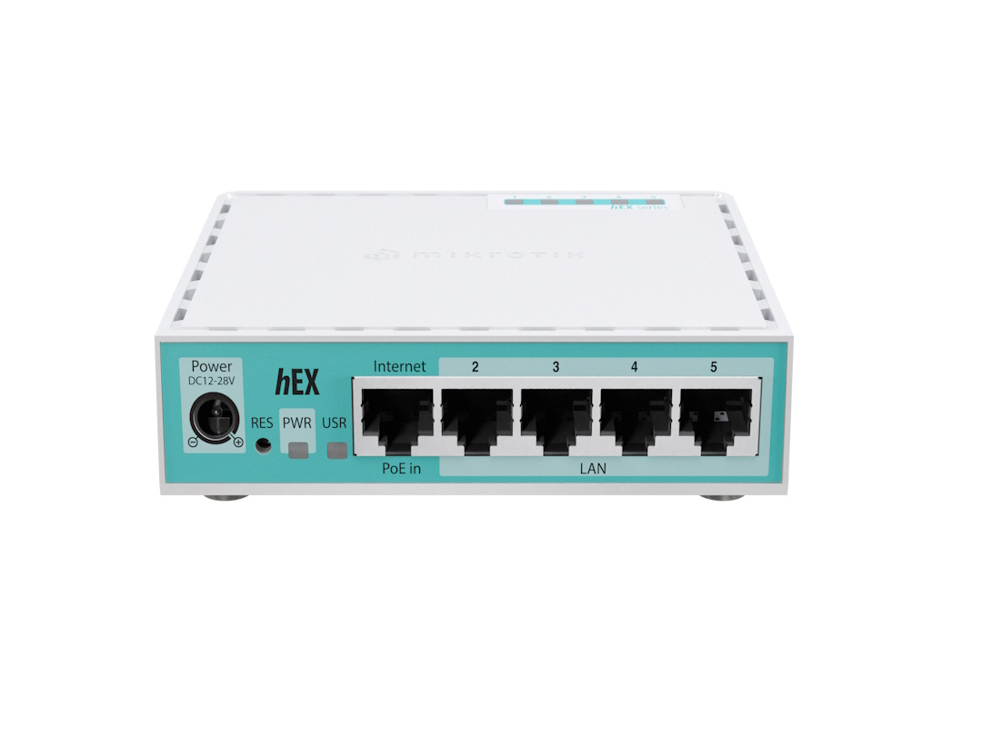 Шестнадцатеричное обновление роутера MikroTik E50UG