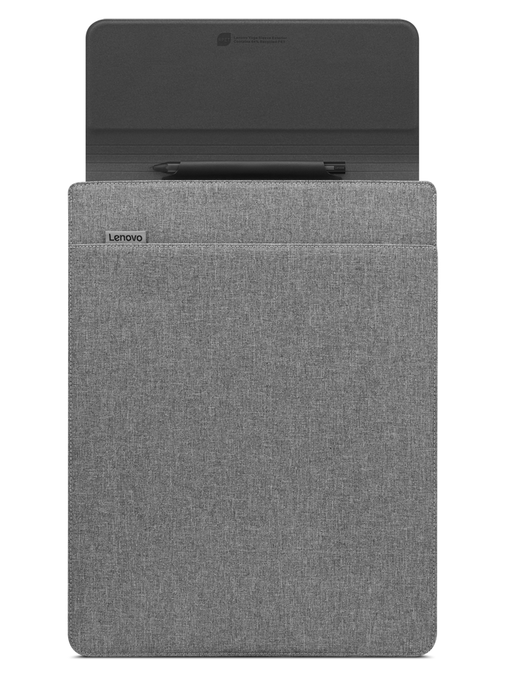 Сумка Lenovo Yoga Sleeve Grey 14.5″ GX41K68624