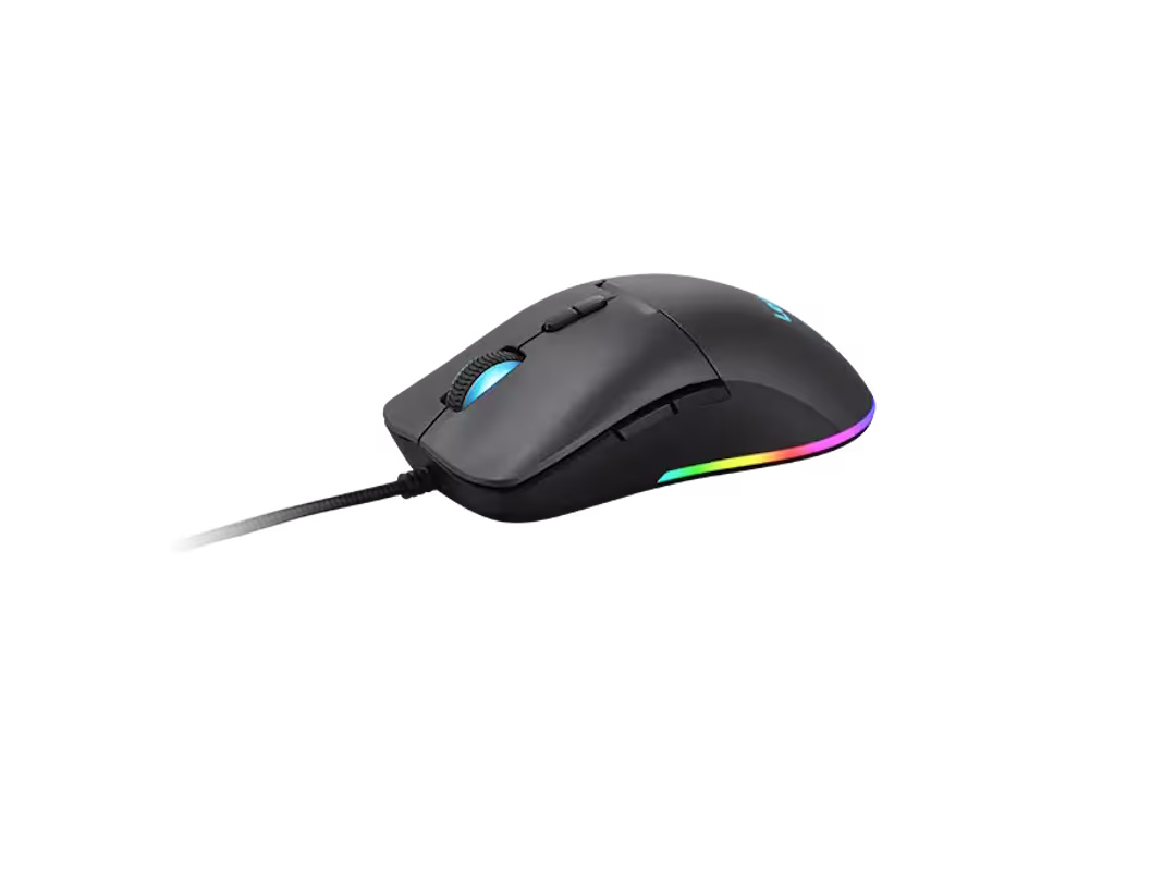 Мышь Lenovo M210 RGB Gaming GY51M74265