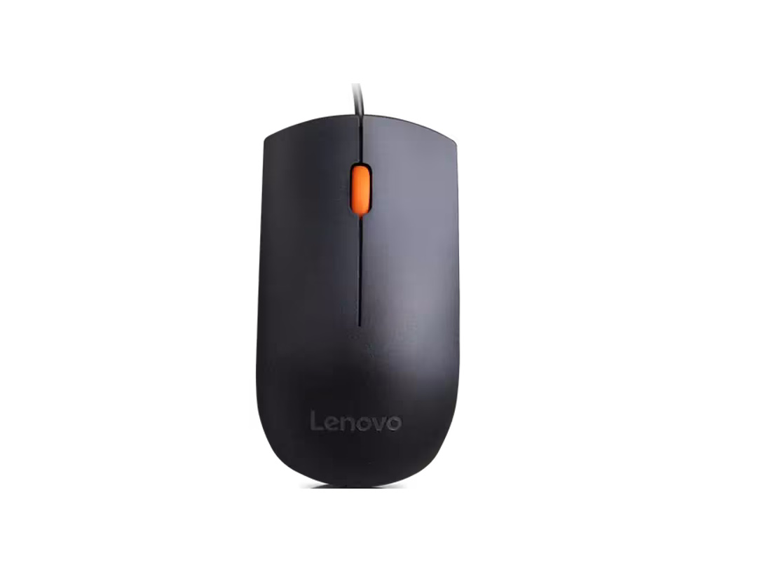 Мышь Lenovo 300 USB SM-8823 GX30M39704
