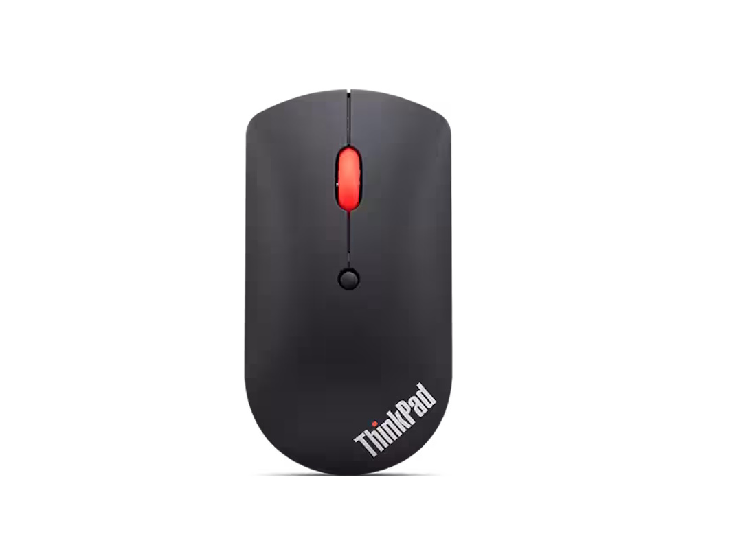 Мышь Lenovo WL310 Bluetooth Silent GY51Q65621
