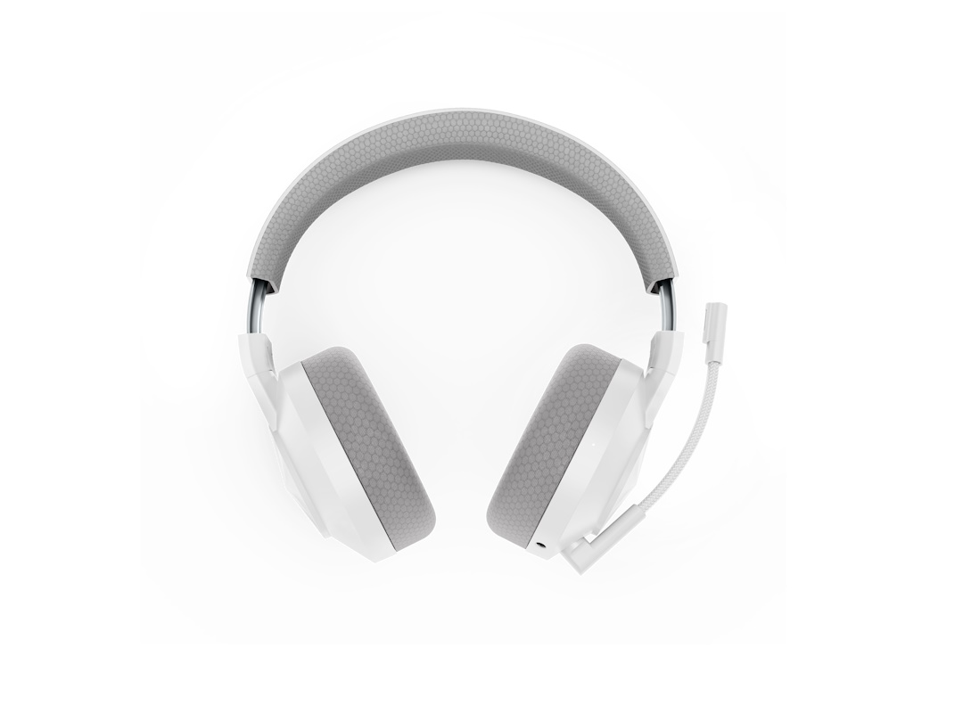 Наушники беспроводные Lenovo Legion H600 Wireless Gaming Stingray GXD1C98345