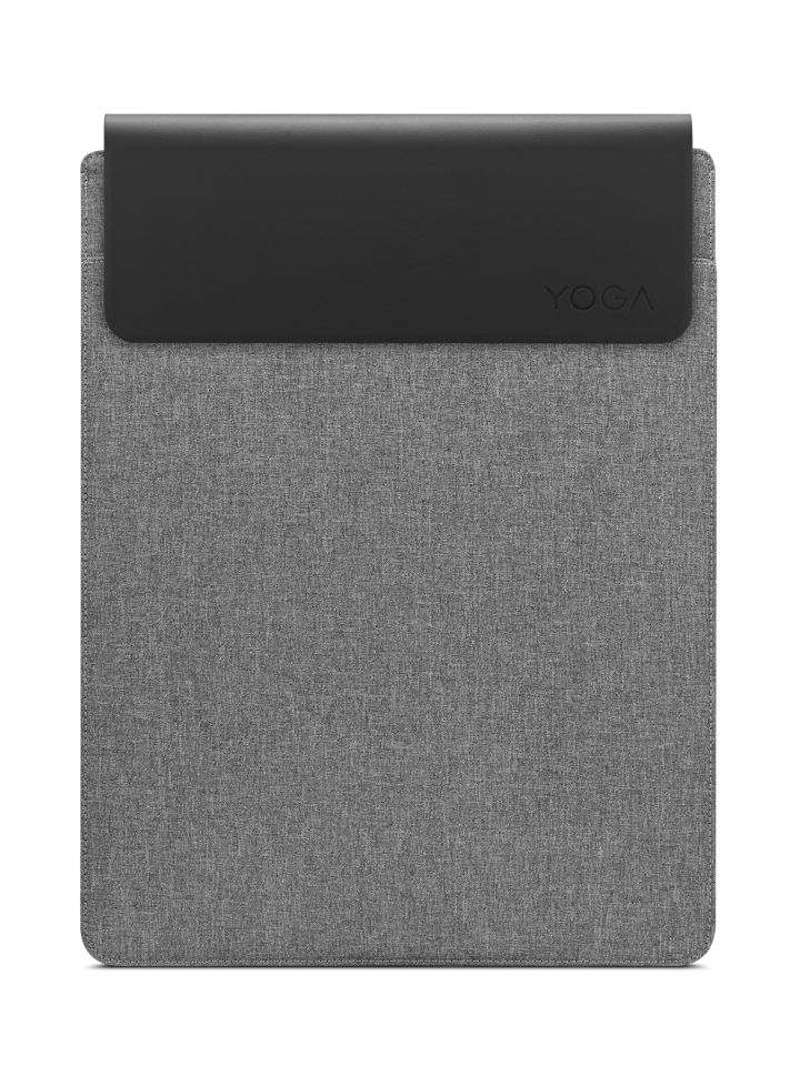 Сумка Lenovo Yoga Sleeve Grey 16″ GX41K68627