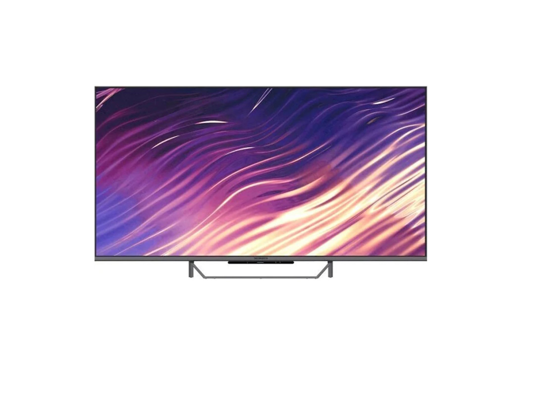 Телевизор Skyworth 75″ 75Q67G