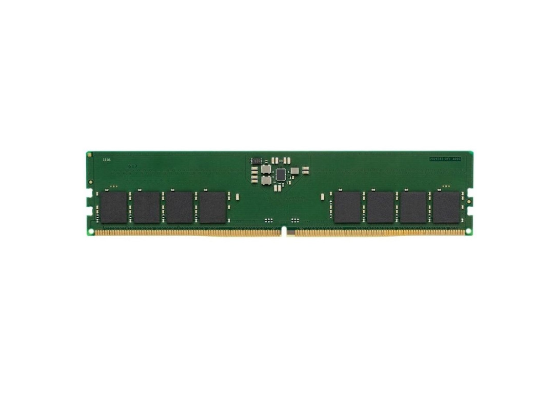 Память DDR5 16ГБ Kingston KVR56U46BS8-16