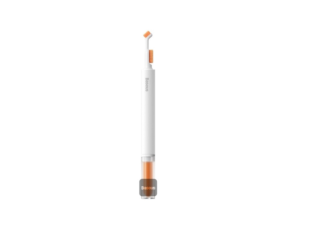 Щетка для чистки устройств Baseus White NGBS000002