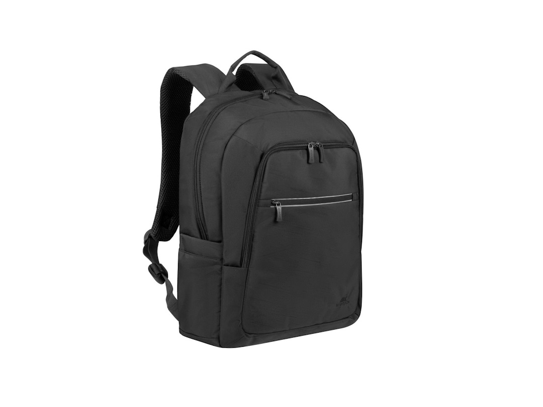 Рюкзак Rivacase 7561 черный Alpendorf-ECO 15,6-16″