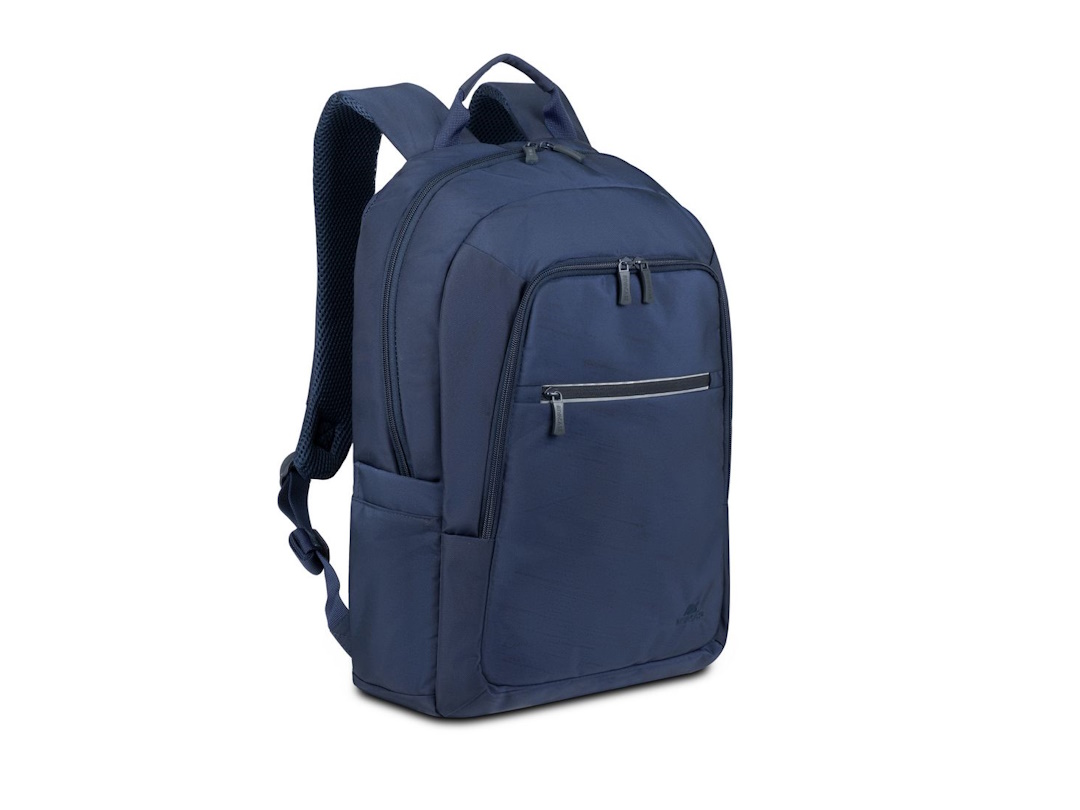 Рюкзак Rivacase 7561 темно-синий Alpendorf-ECO 15,6-16″