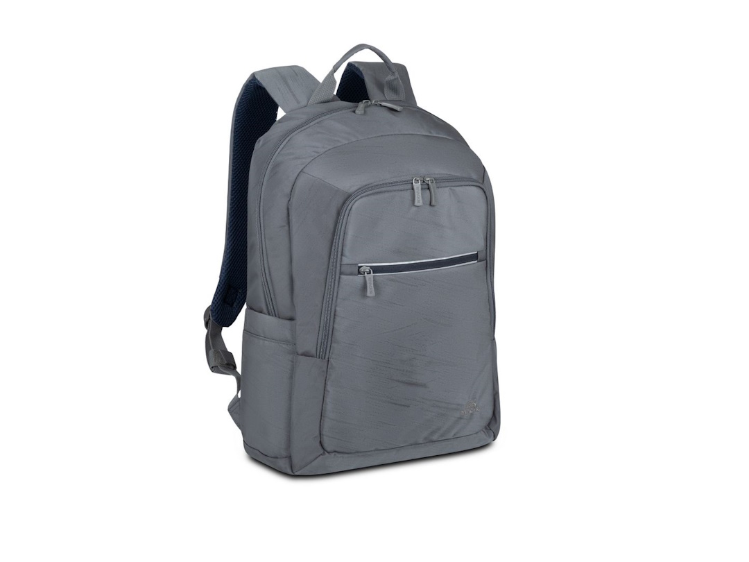 Рюкзак Rivacase 7561 серый Alpendorf-ECO 15,6-16″
