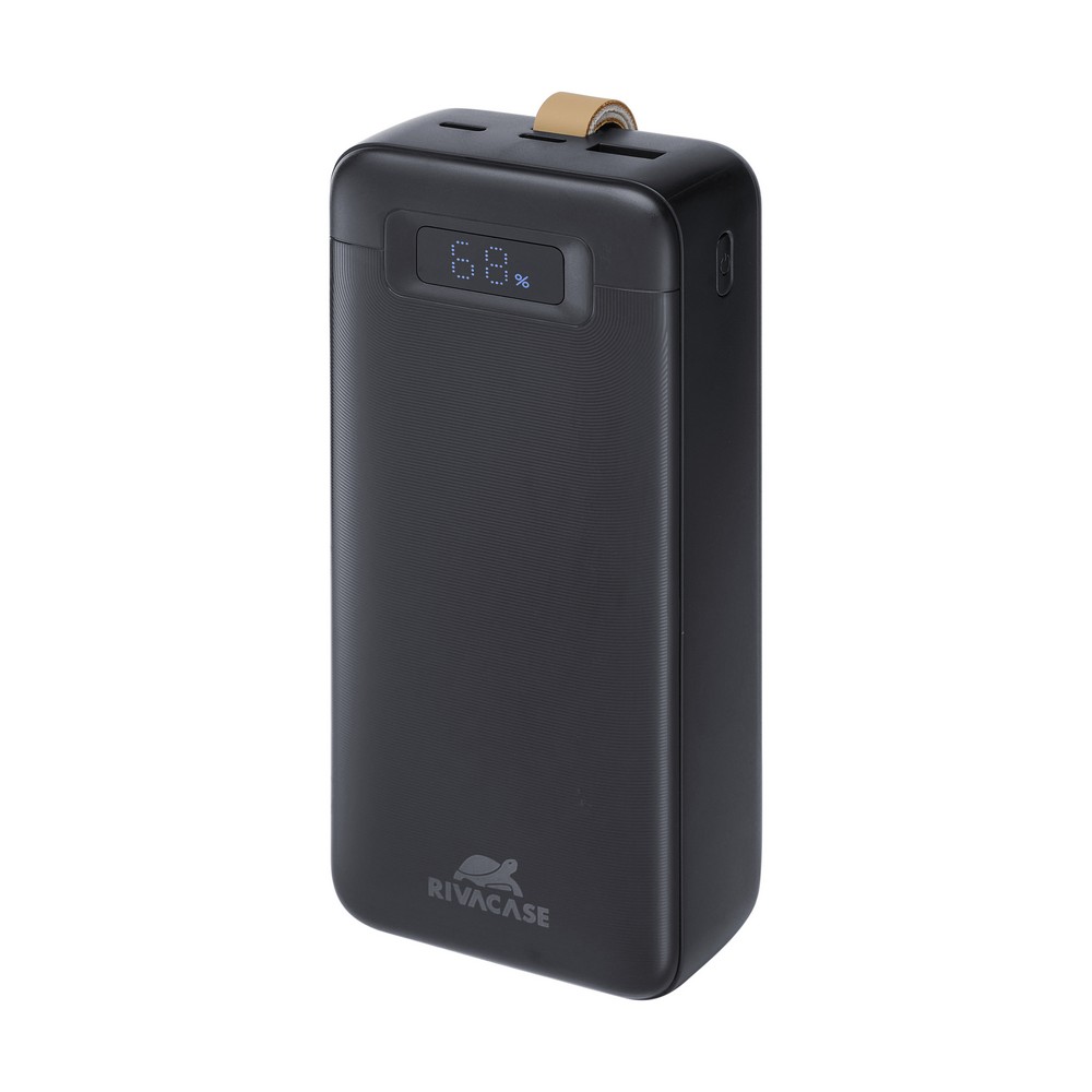 Источник питания Rivacase VA1083 (30000 мАч) Черный