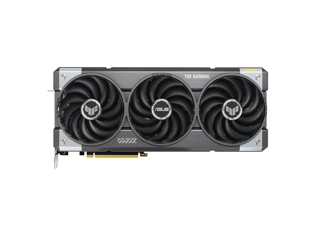 Видеокарта Asus TUF-RTX5070-O12G-GAMING (90YV0LZ0-M0NA00)