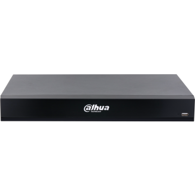 Видеорегистратор Dahua DHI-NVR5208-XI