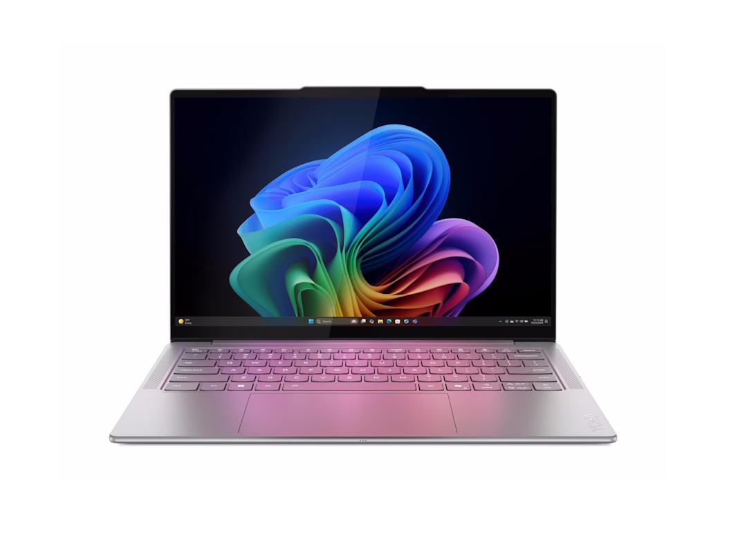Ноутбук Lenovo Yoga Slim 7 14ILL10 Ultra 5 226В/16ГБ/SSD1ТБ (83JX000DRK)