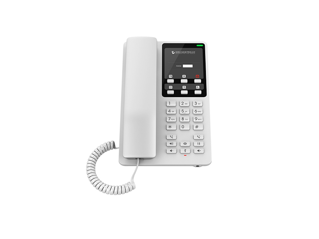 Грандстрим GHP620W iPhone