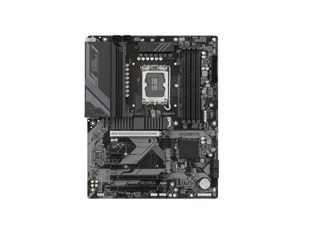 Материнская плата Gigabyte Z790 D