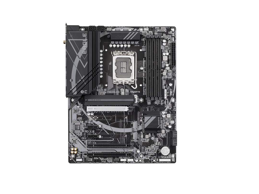 Материнская плата Gigabyte Z790 EAGLE