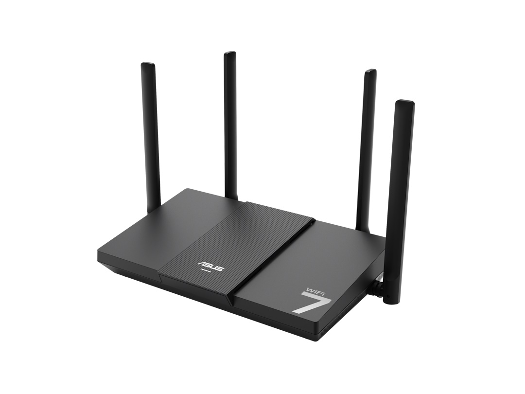 Роутер Asus RT-BE50 90IG09U0-MO3S00