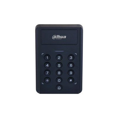 Контроллер контроля доступа Dahua DHI-ASI1201BL-D