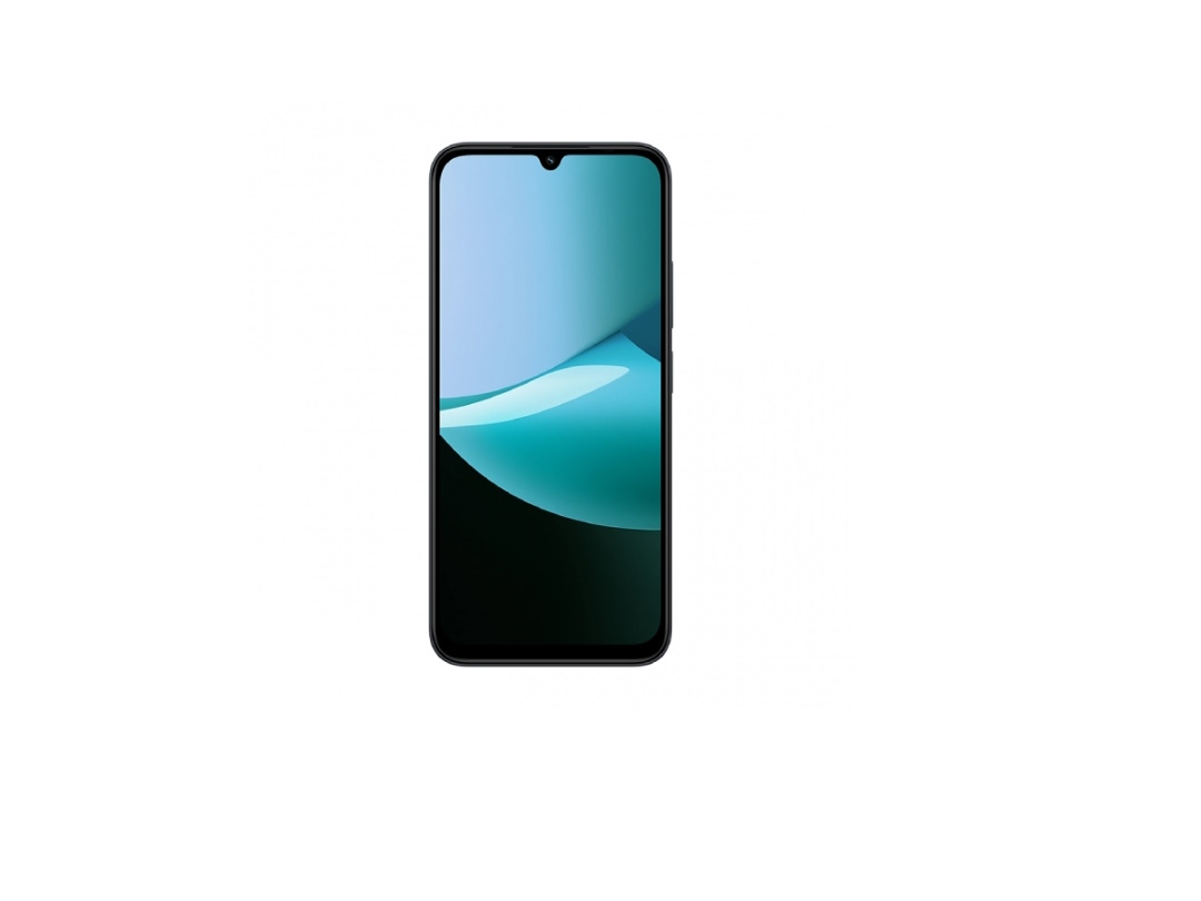 Мобильный телефон Xiaomi REDMI 15C 4 ГБ/256 ГБ Midnight Black RU (25078RA3EY)