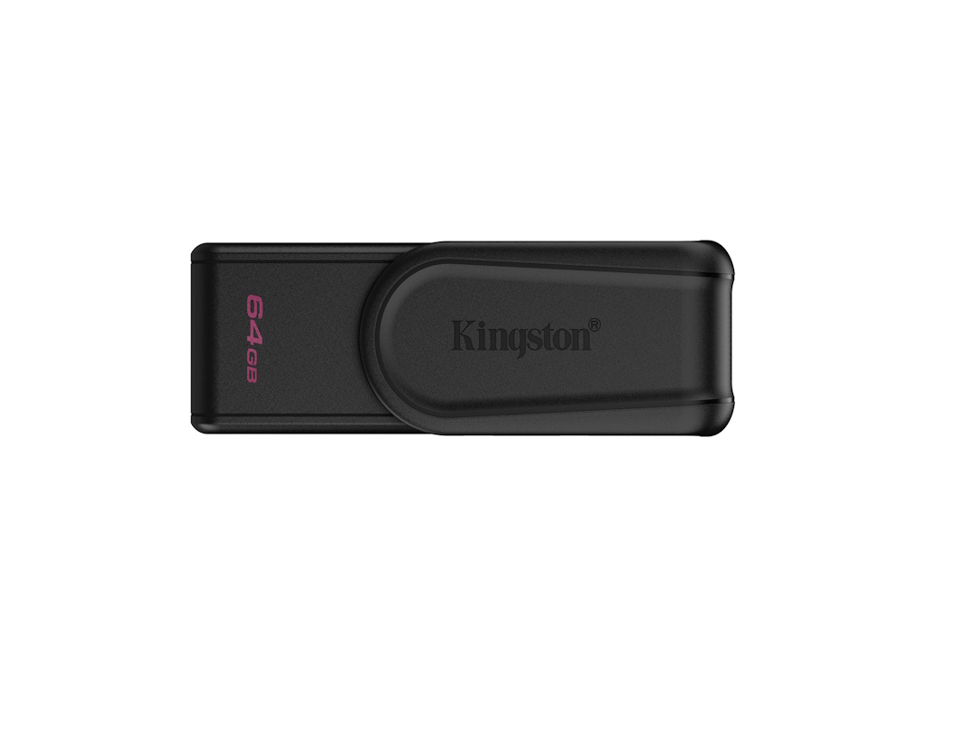 Память Kingston 64 ГБ DTXS