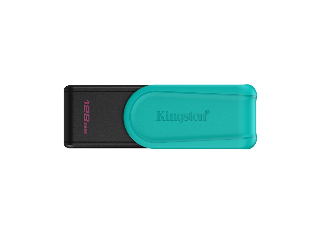 Память Kingston 128 ГБ DTXS