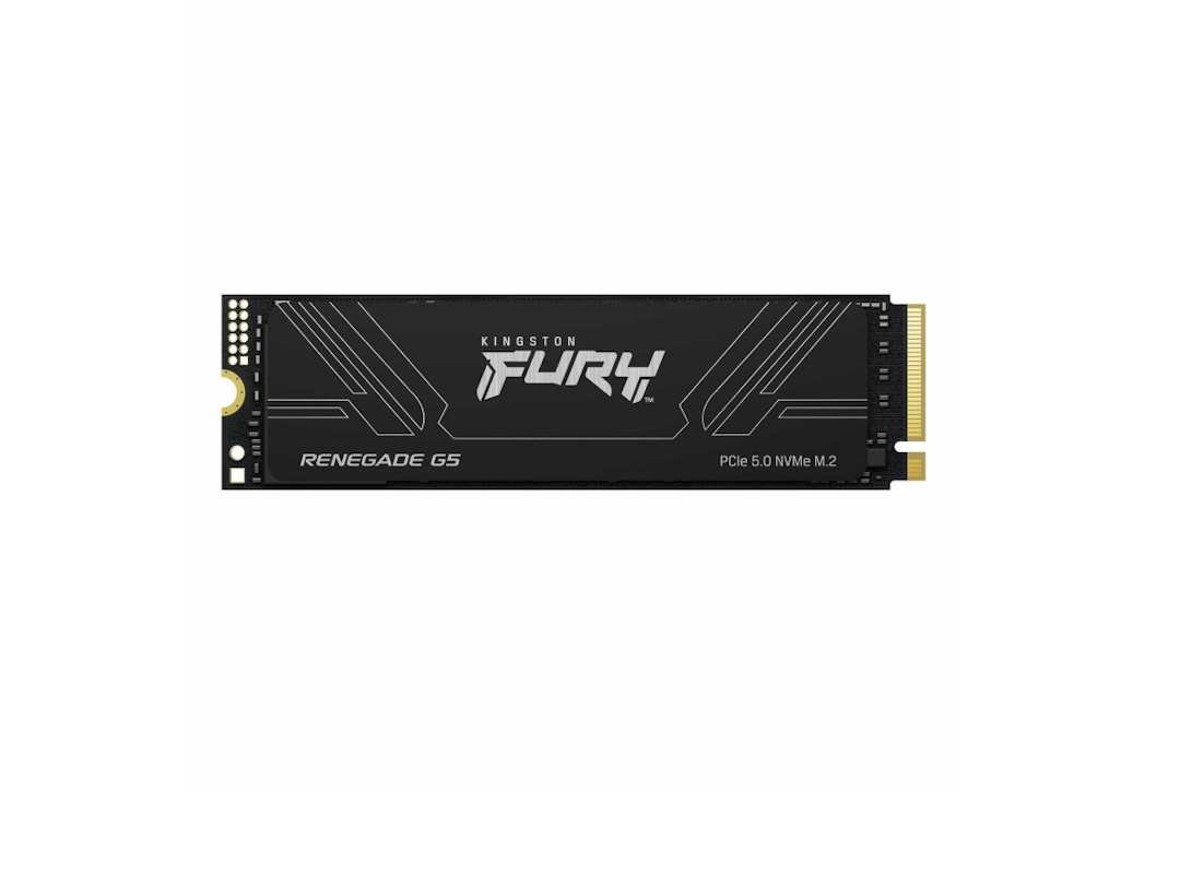 Жесткий диск Kingston 1 ТБ SFYR2S/1T0