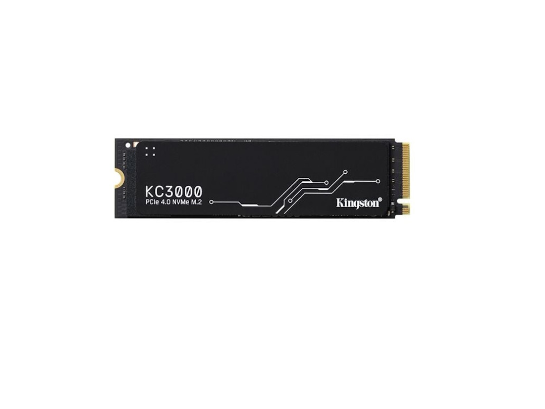 Жесткий диск Kingston 2048 ГБ SKC3000D/2048G