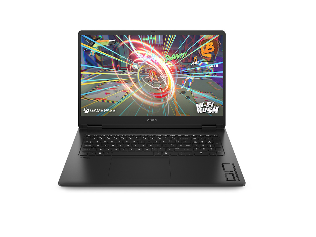 Ноутбук HP OMEN 17-DB1000 Gaming Ryzen AI 9 365/16 ГБ/SSD512 ГБ (A7JP9AV-CTO-01)