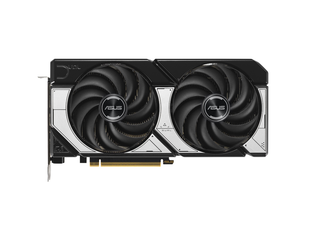 Видеокарта Asus DUAL-RTX5070-O12G (90YV0M17-M0NA00)