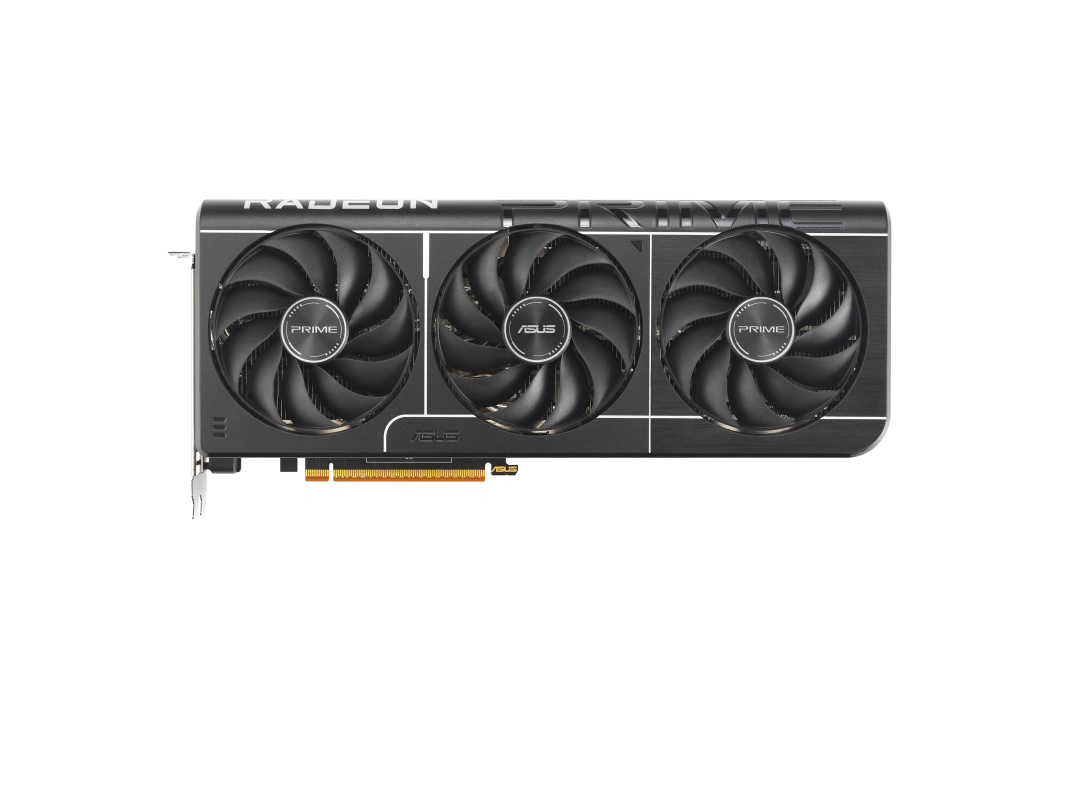 Видеокарта Asus PRIME-RX9070-O16G 90YV0LI1-M0NA00