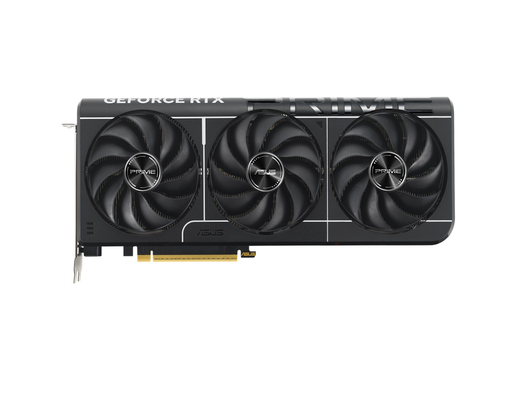 Видеокарта Asus PRIME-RTX5080-O16G (90YV0LX0-M0NA00)