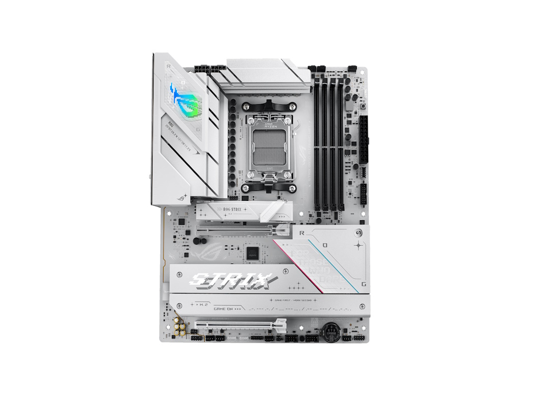 Материнская плата Asus ROG STRIX B850-A GAMING WIFI (90MB1J50-M0EAY0)