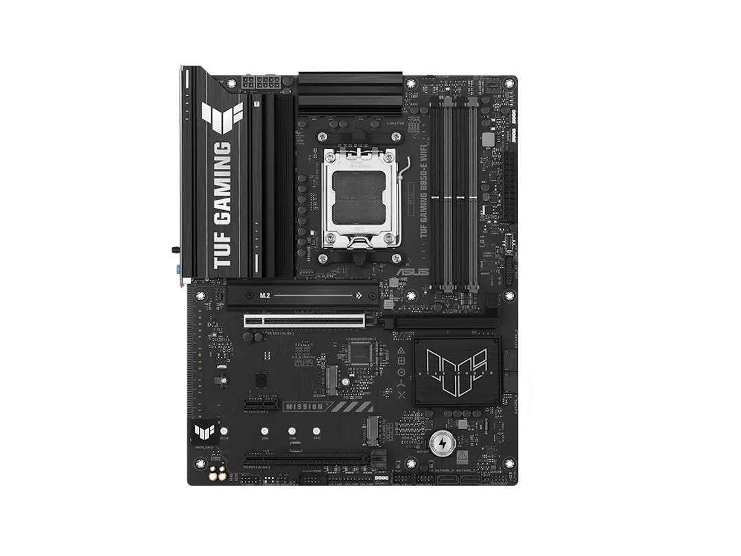 Материнская плата Asus TUF GAMING B850-E WIFI (90MB1L20-M0EAY0)
