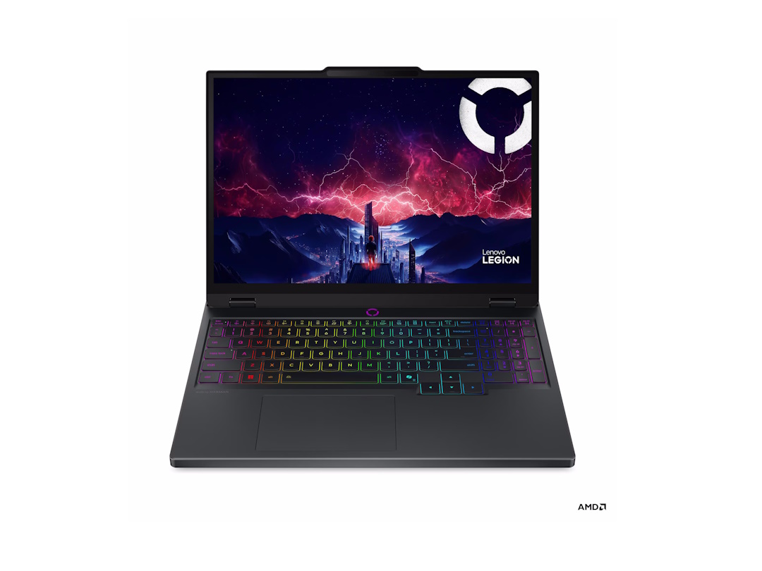Ноутбук Lenovo Legion 5 15AKP10 Ryzen AI 7 350/16 ГБ/SSD512 ГБ (83F1003JRK)