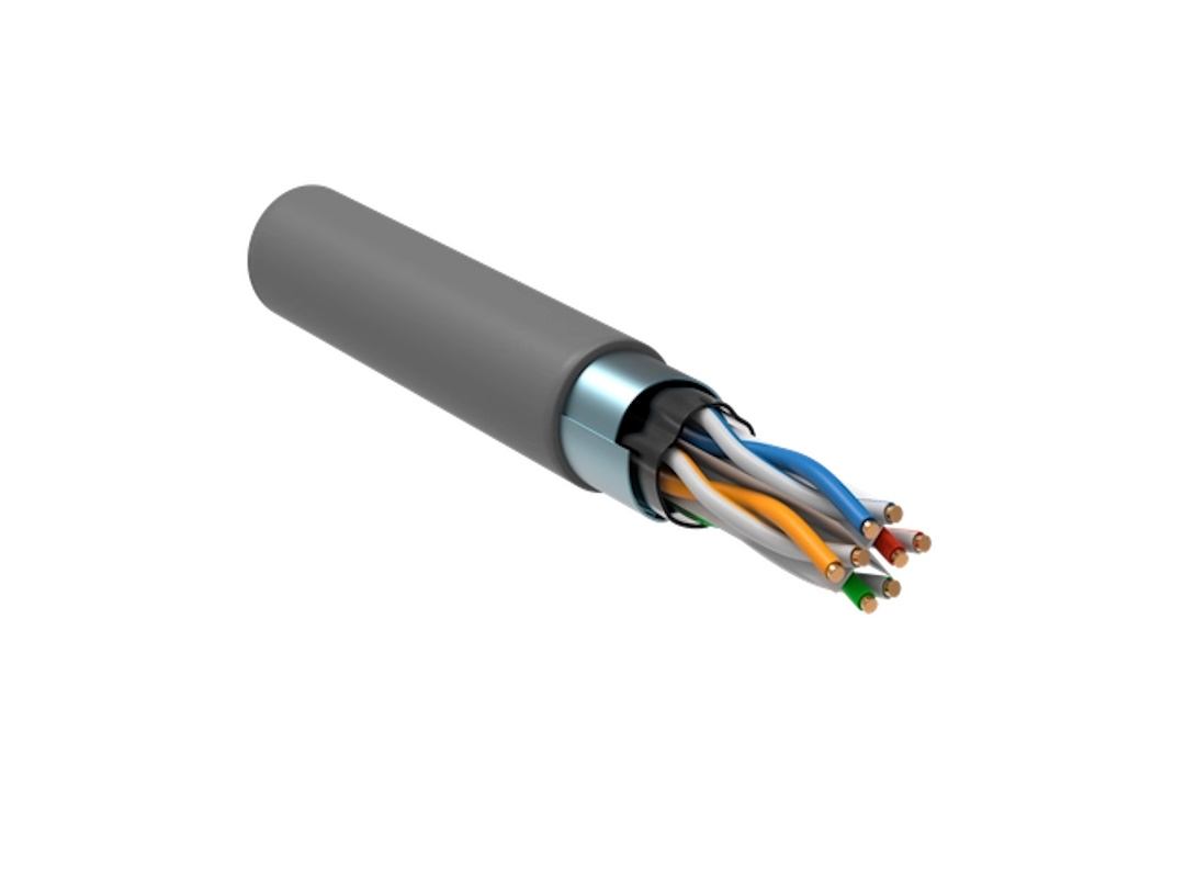 Кабель FTP ITK Generic cate5 BC1-C5E04-311