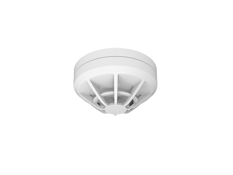 Комбинированный датчик дыма и тепла Dahua DHI-HY-1320