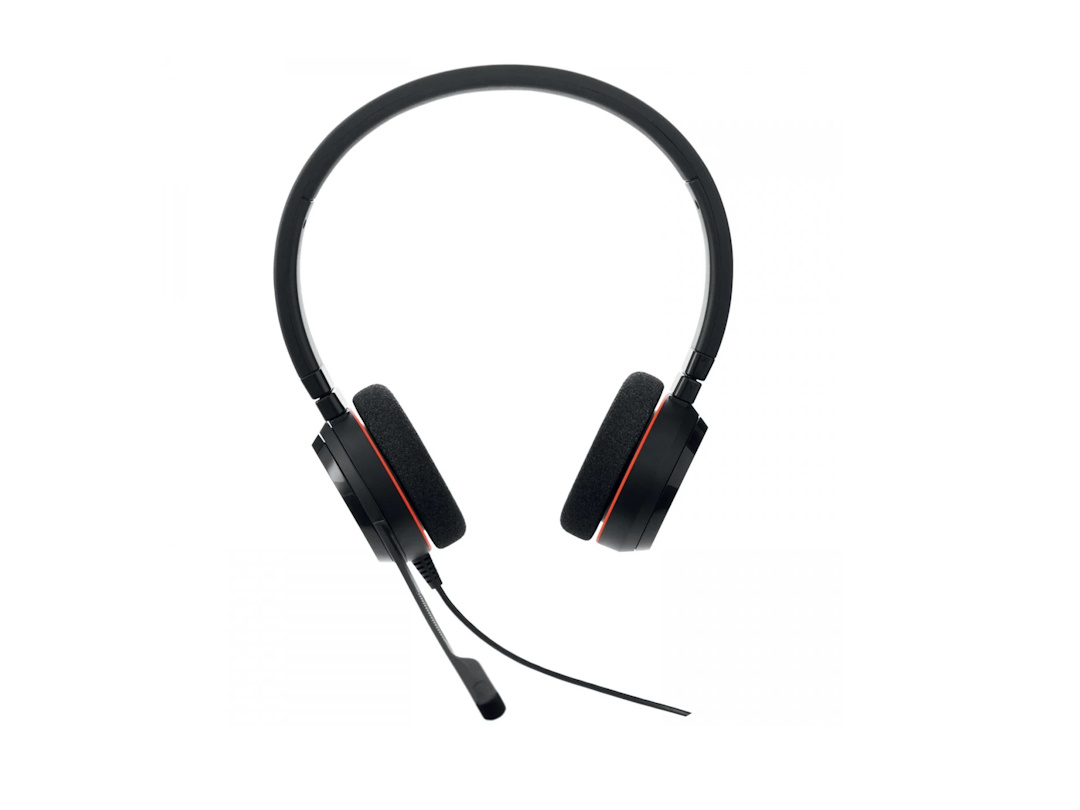 Наушники Jabra Evolve 20 MS Stereo 4999-823-169