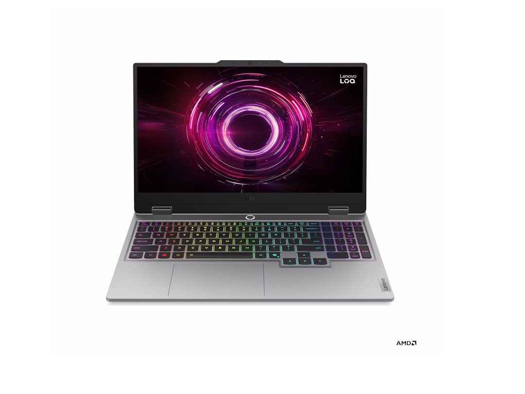 Ноутбук Lenovo LOQ 15AHP10 Ryzen 5 220 (83JG000VRK)