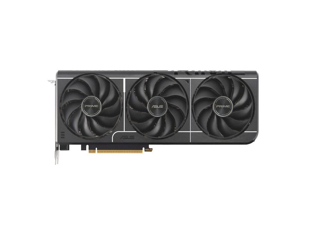 Видеокарта Asus PRIME-RTX5060TI-O8G 90YV0MP0-M0NA00