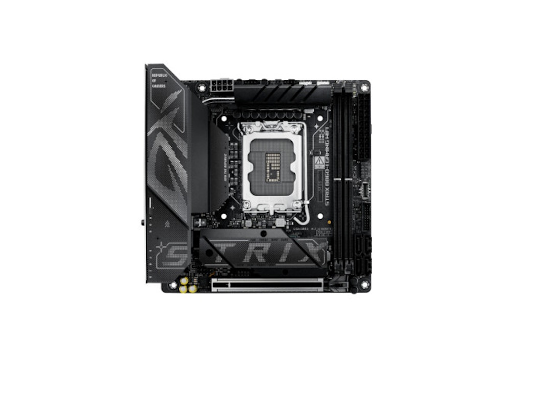 Материнская плата Asus ROG STRIX B860-I GAMING WIFI (90MB1JB0-M0EAY0)
