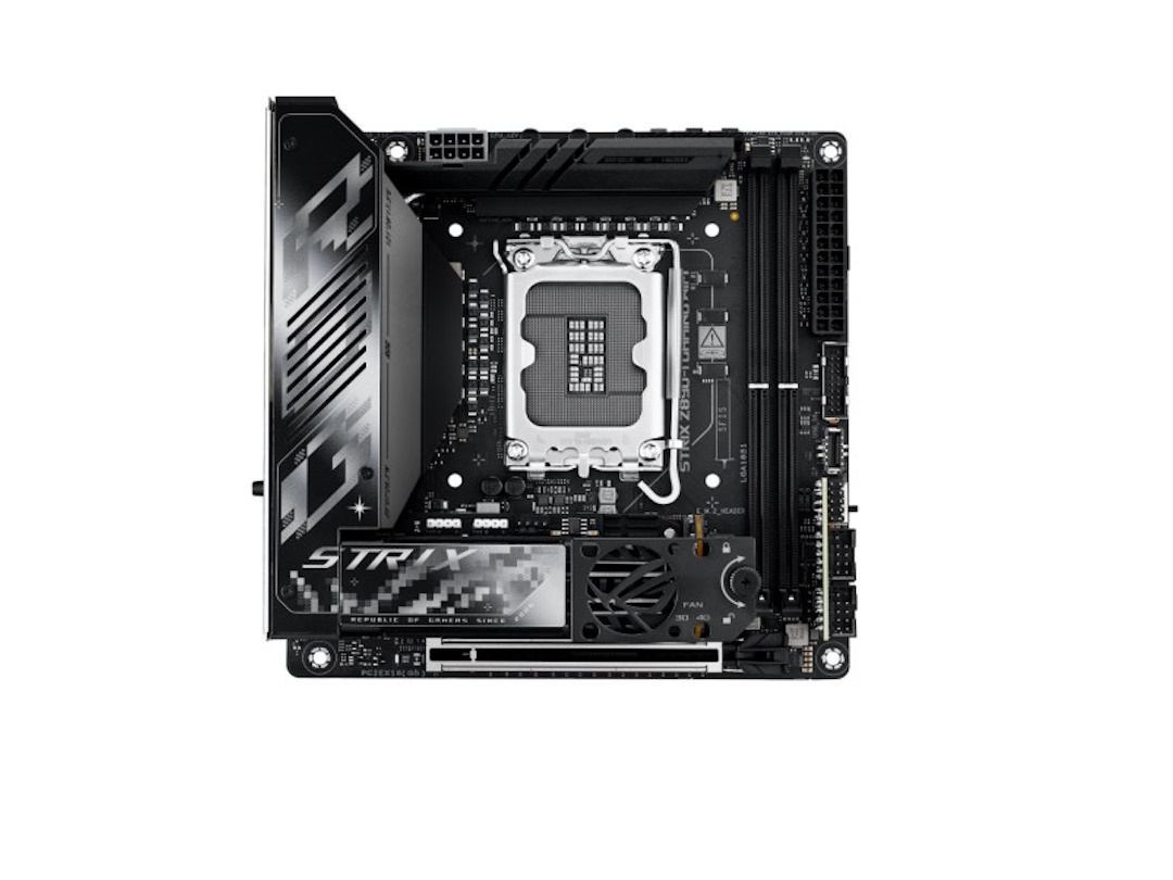 Материнская плата Asus ROG STRIX Z890-I GAMING WIFI (90MB1IC0-M0EAY1)