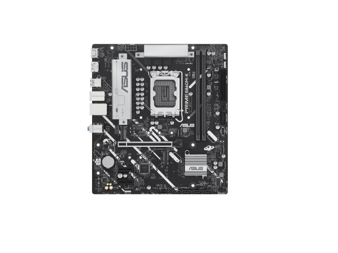 Материнская плата Asus PRIME B860M-K 90MB1JT0-M0EAY0