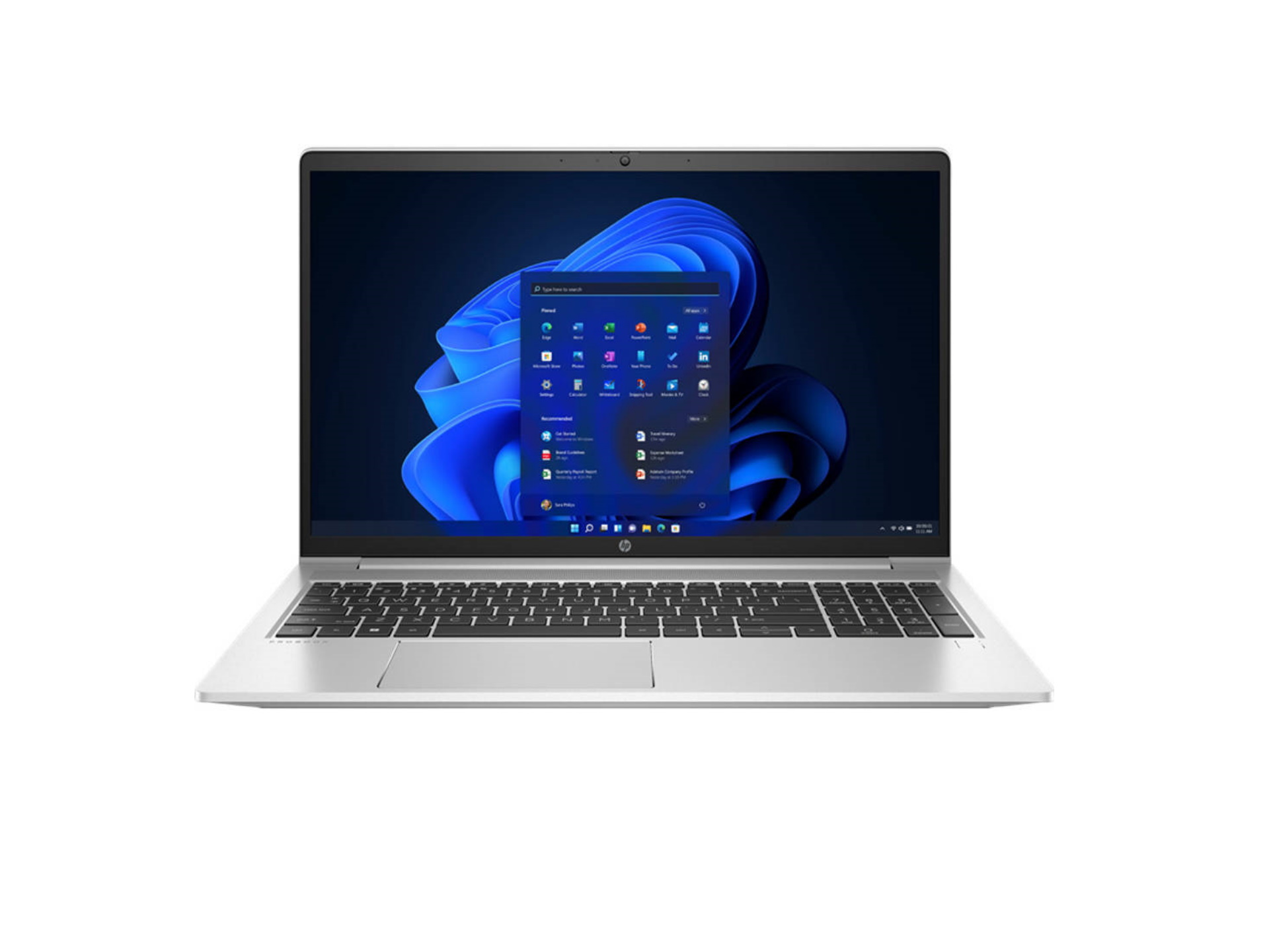 Ноутбук HP Probook 450 G9 i5-1235U/24 ГБ/SSD512 ГБ (5Y3T1EA#BH5)