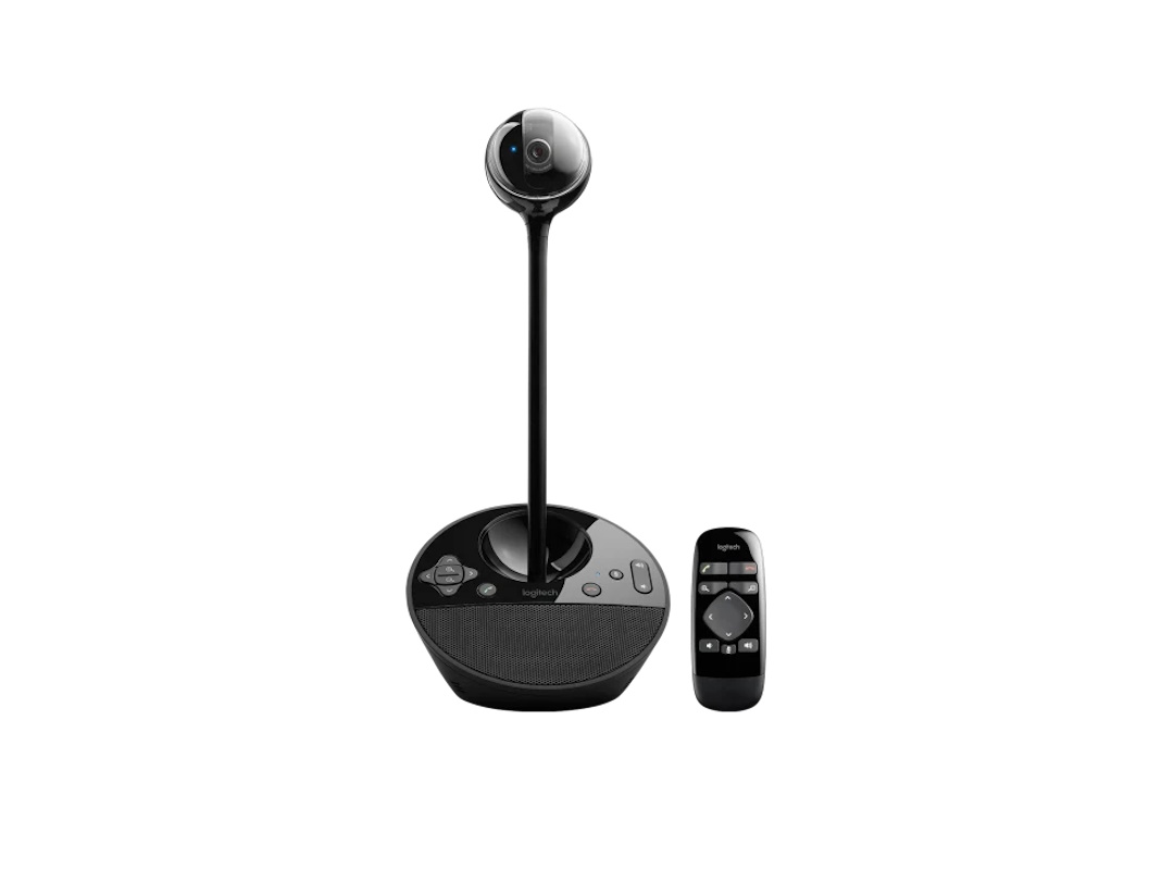 Веб-камера Logitech Conference CAM-EMEA BCC950 (960-000867)