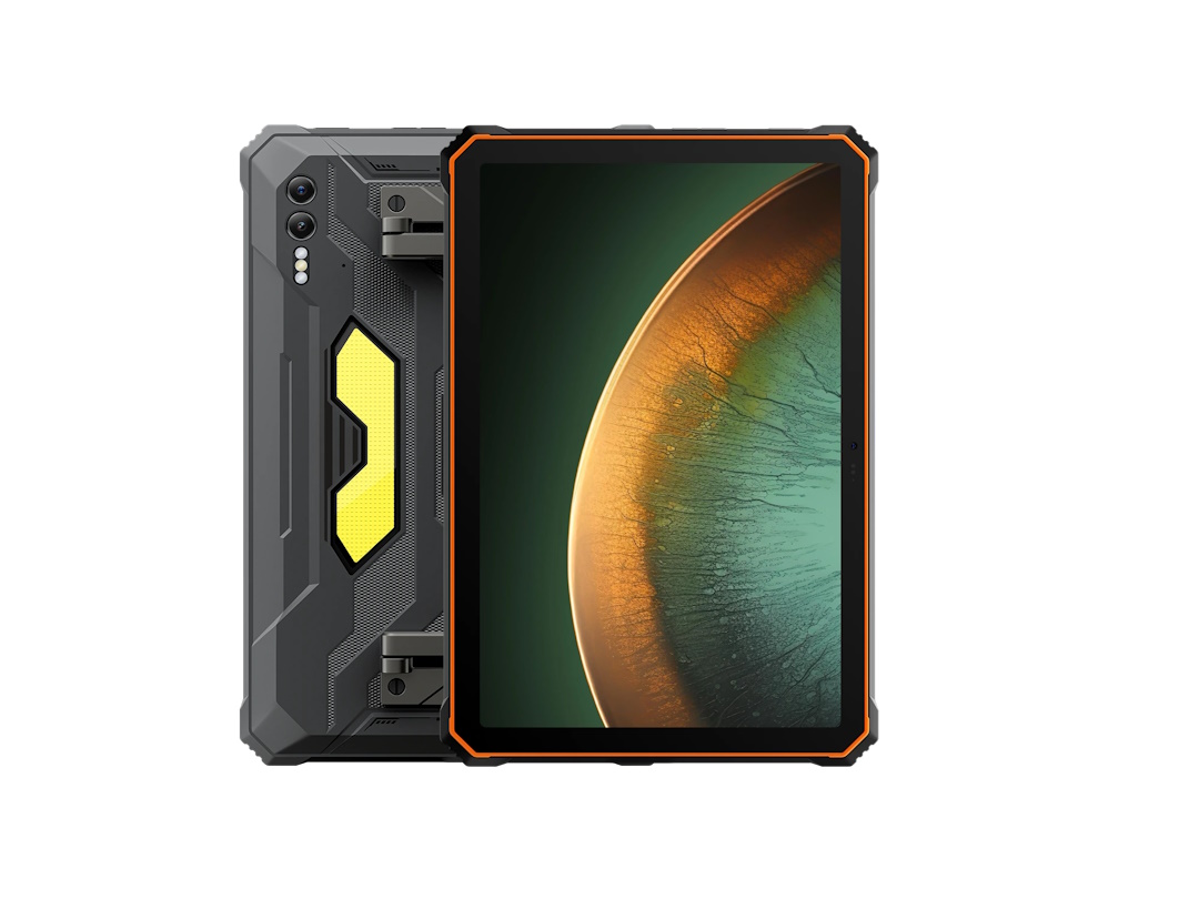 Планшет Blackview TAB Active 10 Pro MT6878/12 ГБ/SSD256 ГБ
