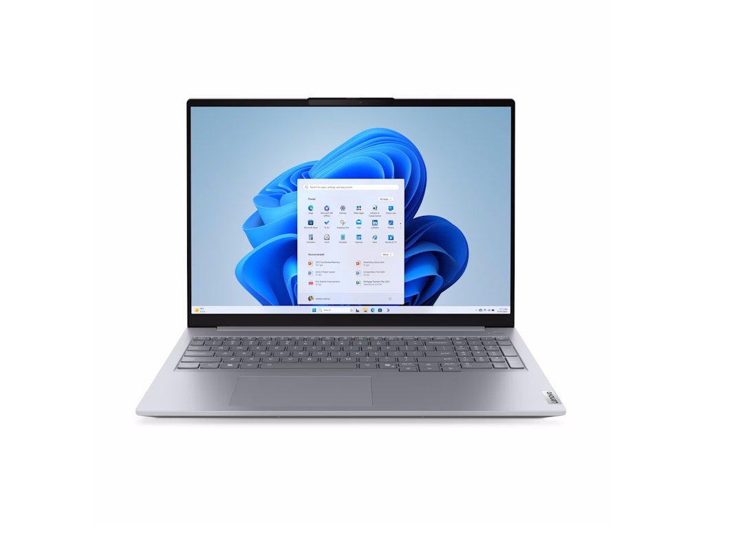Ноутбук Lenovo ThinkBook 16 G8 IRL i5 210H/8 ГБ/SSD512 ГБ (21SH002RGP)